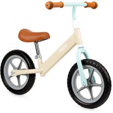 Беговел QKIDS FLEET cappuccino